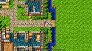  Dragon Quest