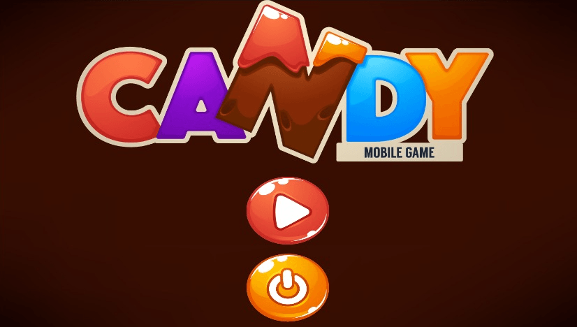 Candy Catch