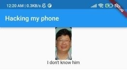 Image-text Editor