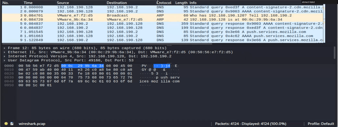  Wireparser