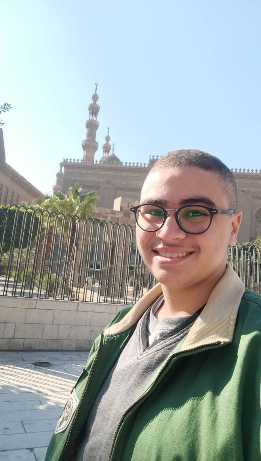 Amn Mohamedimage