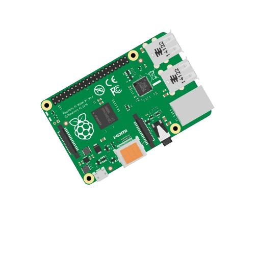 30$ gift card + raspberry pi