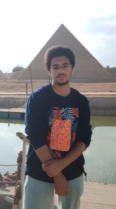 Abdallah Ebrahim
