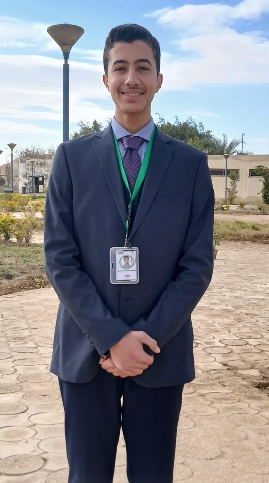Abdelrahman Abdelkader