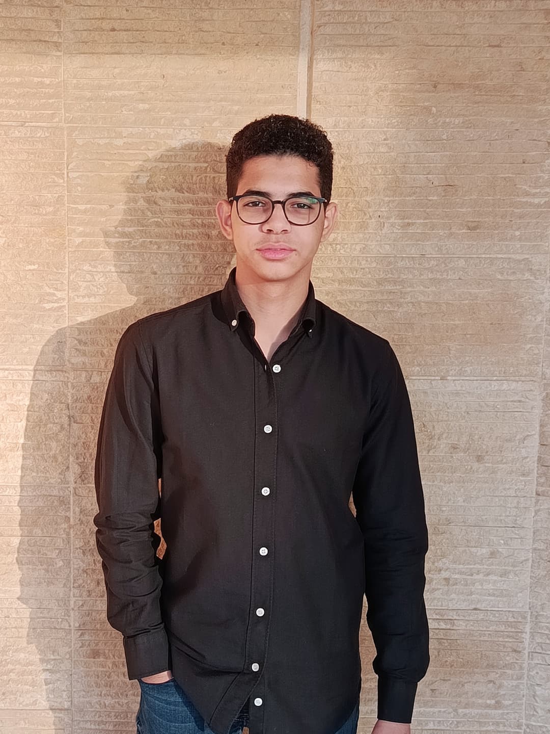 Ahmed Helmy