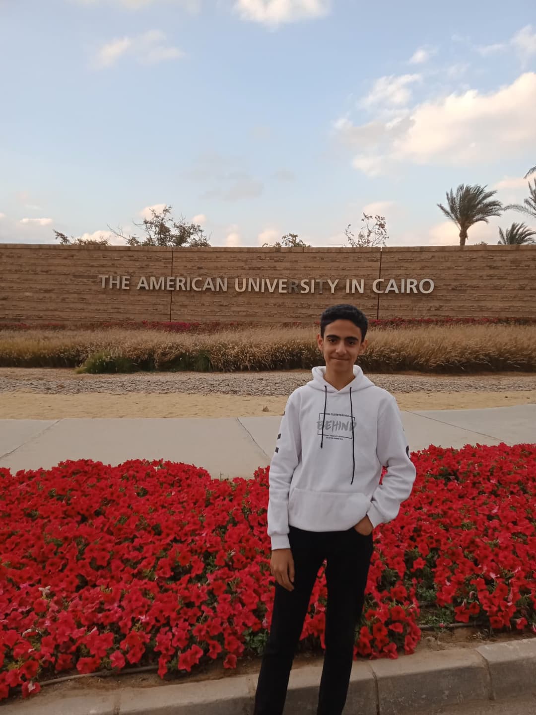 Amaar Mostafa
