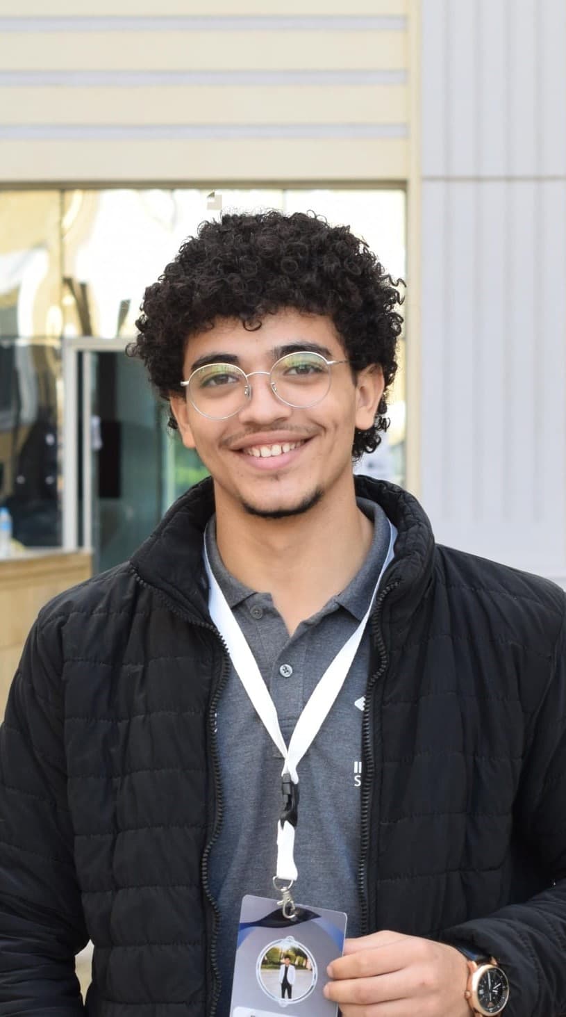 Belal Mostafa