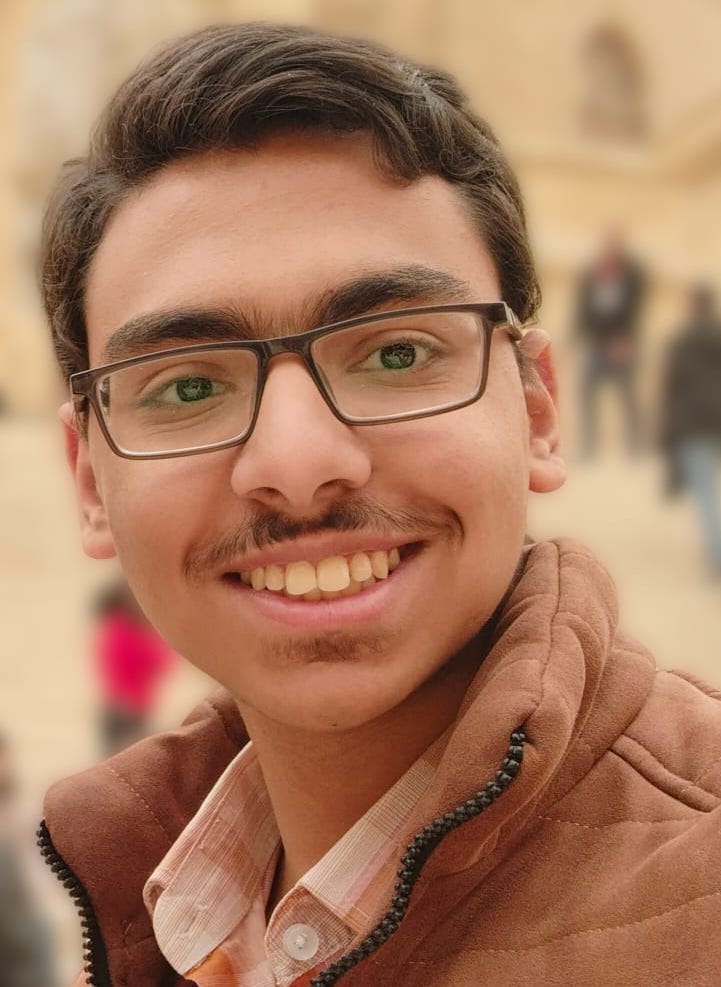 Bishoy Hanna