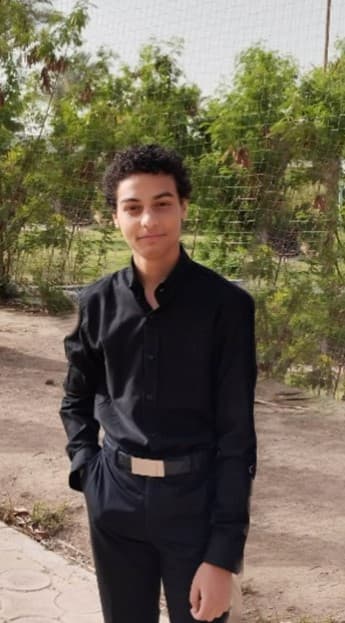 Islam Abdelsalam
