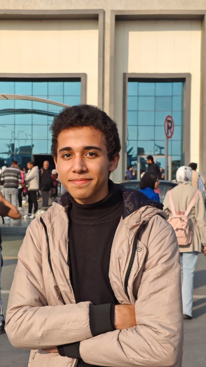 Mohab Abdelrahman
