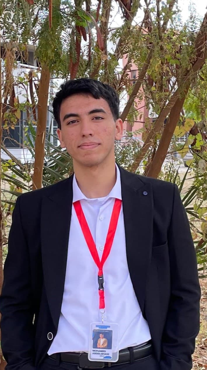 Mohamed Abdelghany 