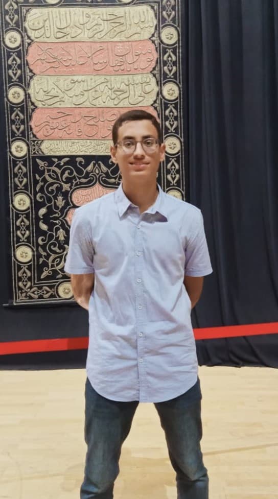 Mostafa Emad