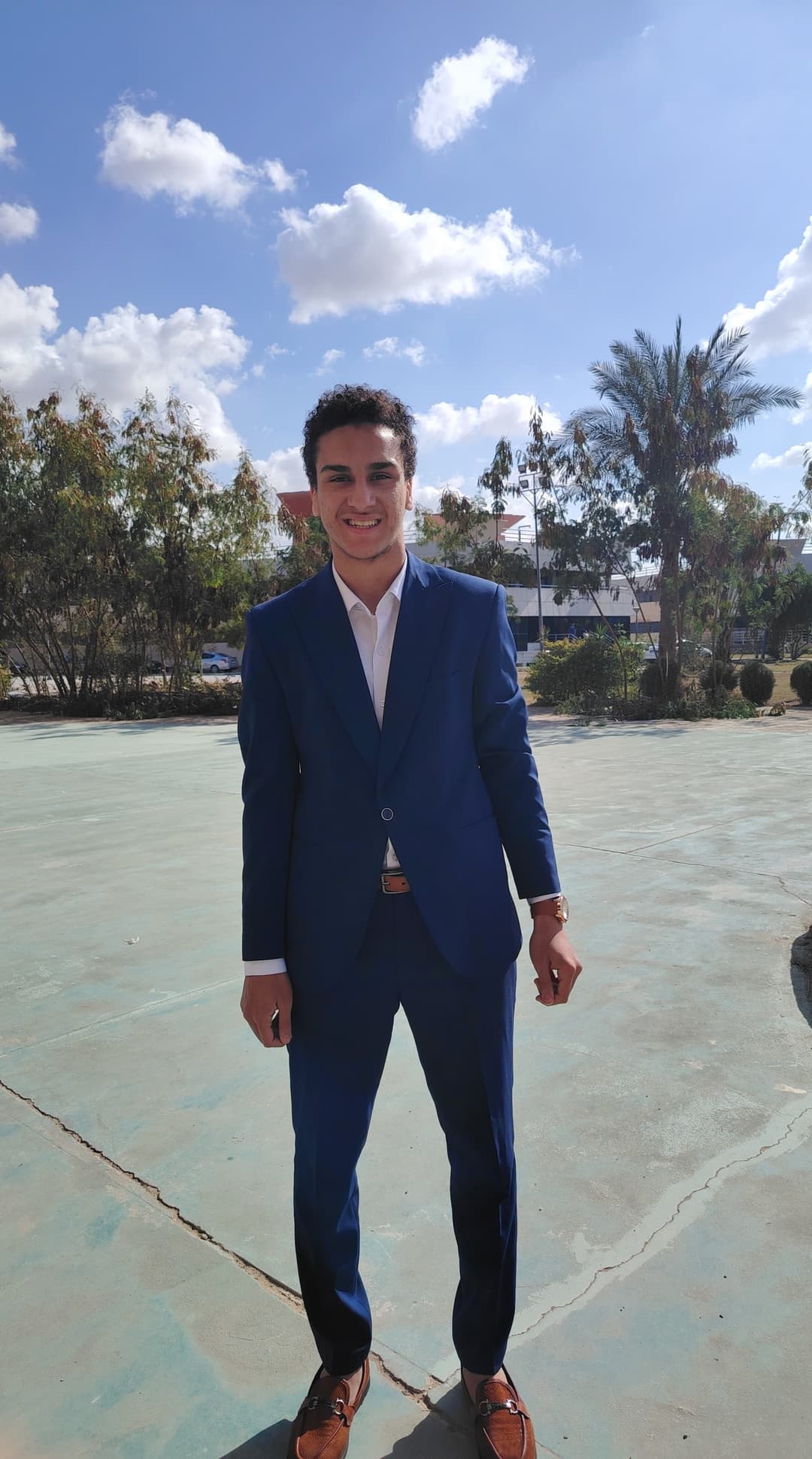 Mostafa Mohammad