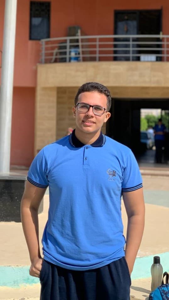 Seif Adel