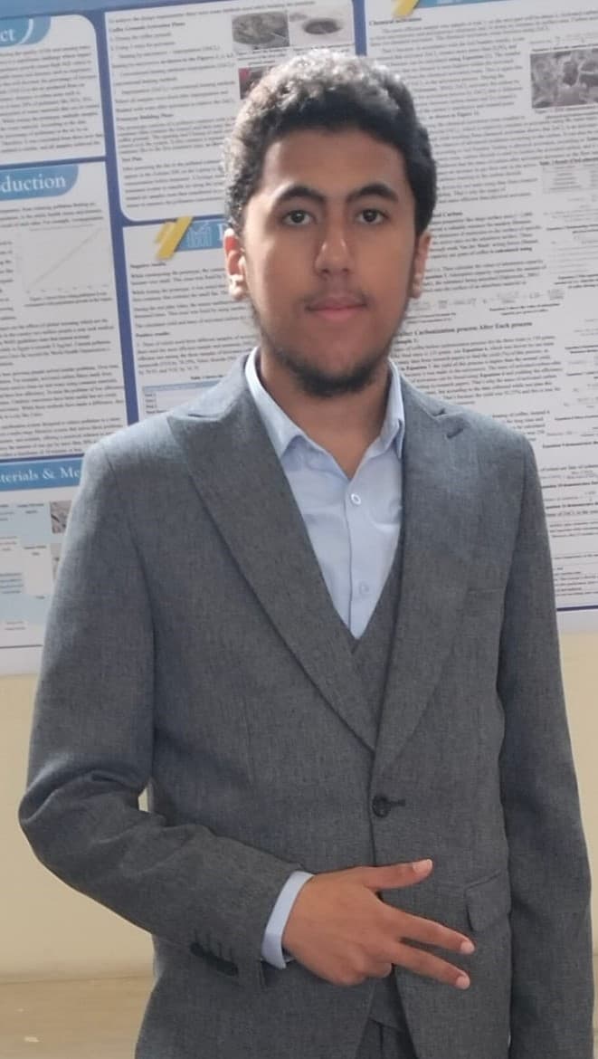Tareq Khalil 
