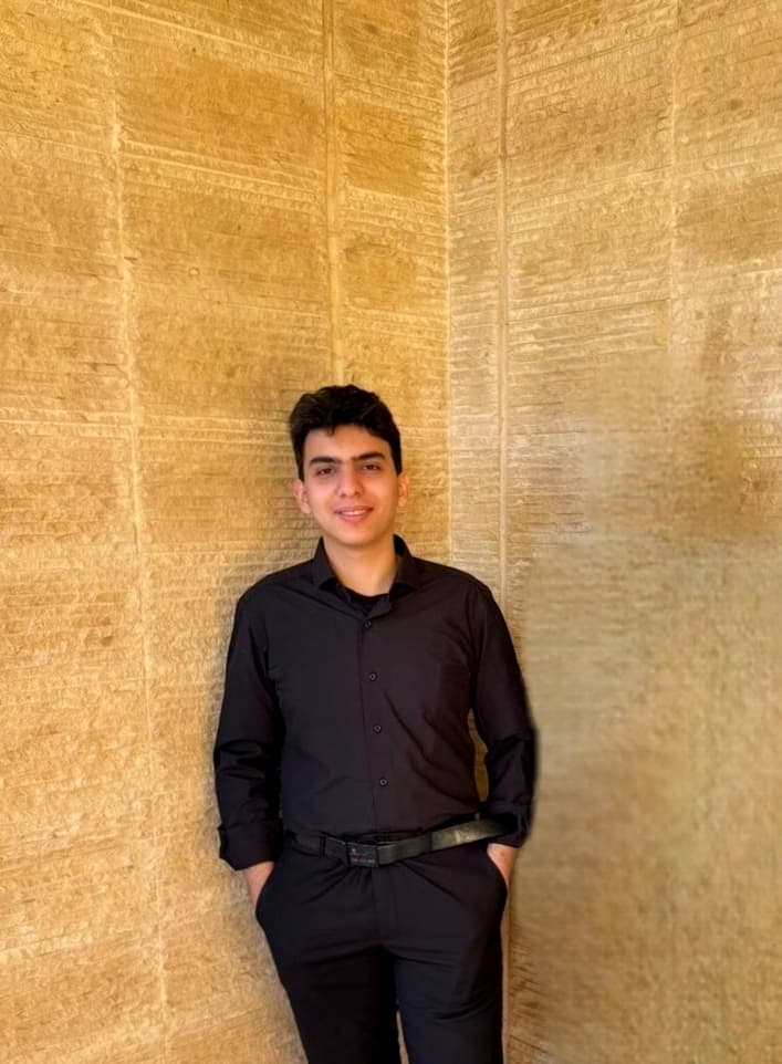 Yousef Habib