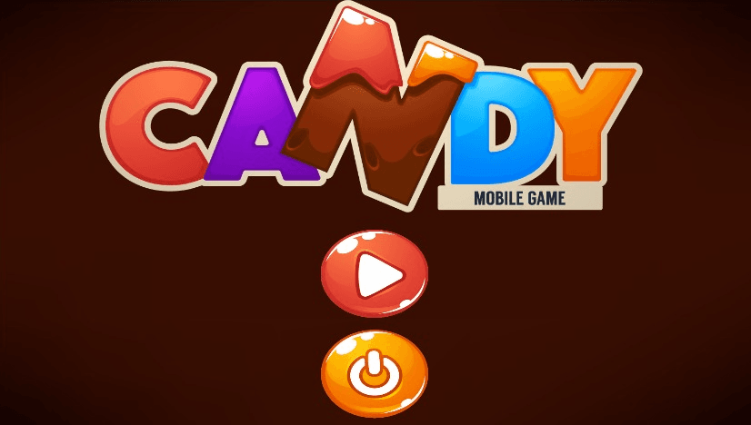 Candy Catch
