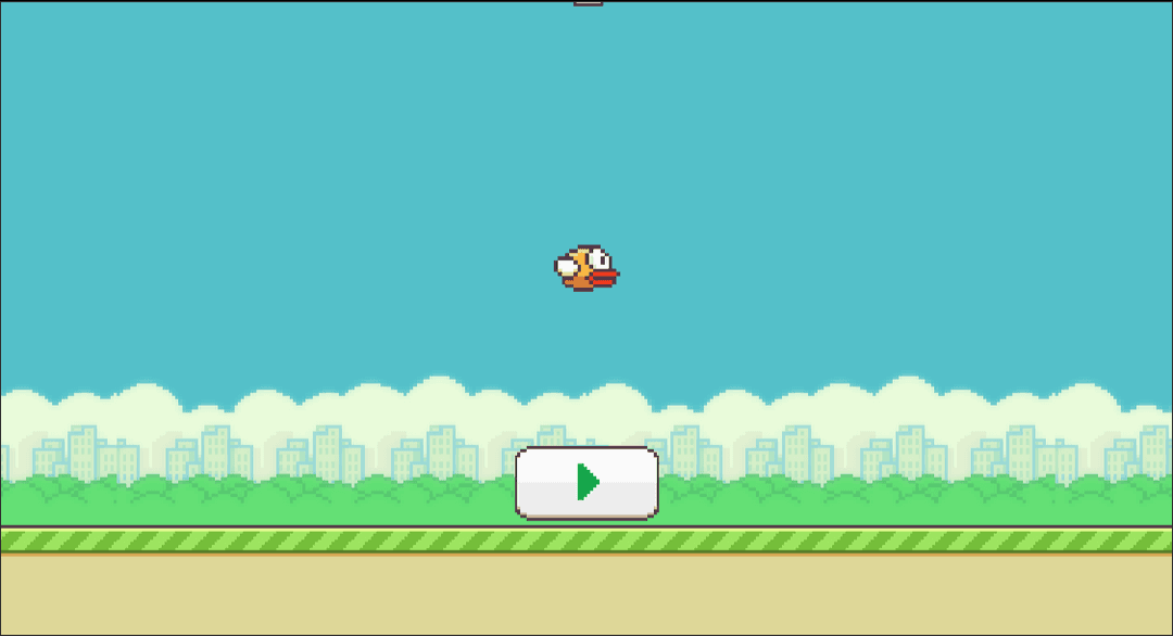 Flappy bird